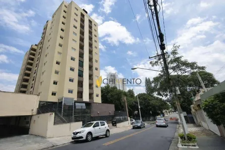 Apartamento com 2 Quartos para venda ou aluguel, 66m² no Centro, São Bernardo do Campo