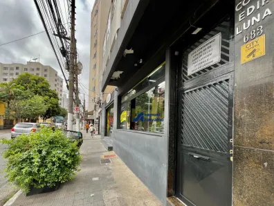 Sala Comercial com 4 Quartos para alugar, 70m² no Perdizes, São Paulo