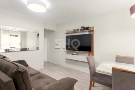 Apartamento com 3 Quartos à venda, 68m² no Limão, São Paulo