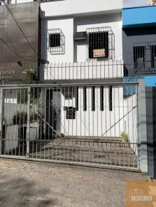 Ponto Comercial à venda, 152m² no Vila Mariana, São Paulo