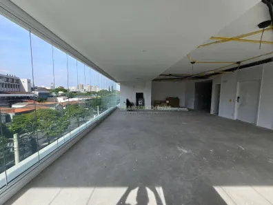 Apartamento com 3 Quartos à venda, 229m² no Moema, São Paulo