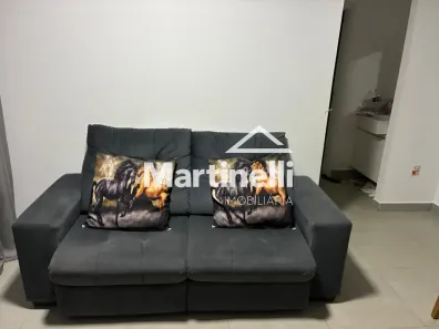 Apartamento com 1 Quarto à venda, 50m² no Jardim Botânico, Ribeirão Preto