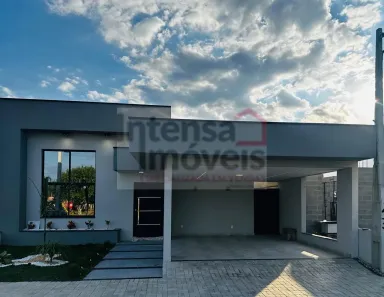Casa de Condomínio com 3 Quartos à venda, 168m² no Loteamento Residencial Pérola do Vale, Tremembé