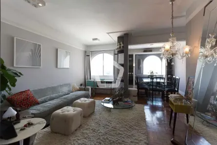 Apartamento com 2 Quartos à venda, 70m² no Vila Olímpia, São Paulo