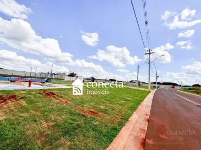 Lote/Terreno à venda, 250m² no Jardim Fortaleza, Paulínia