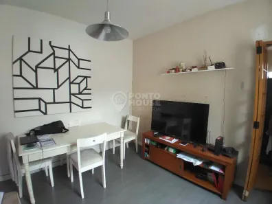 Apartamento com 2 Quartos à venda, 52m² no Ipiranga, São Paulo