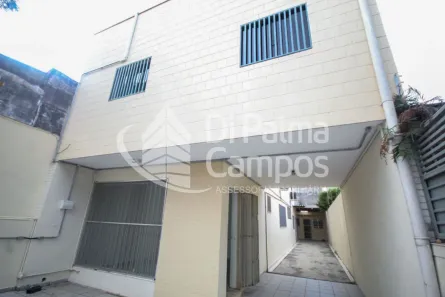 Imóvel Comercial à venda, 210m² no Ipiranga, São Paulo