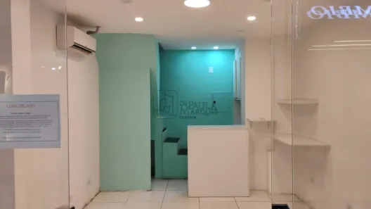 Ponto Comercial para alugar, 20m² no Bela Vista, São Paulo