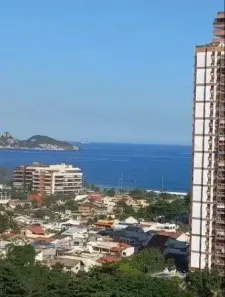 Apartamento com 3 Quartos à venda, 75m² no Barra da Tijuca, Rio de Janeiro