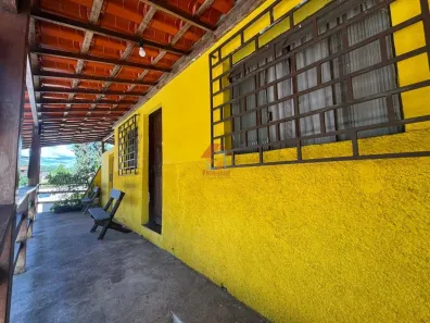 Casa com 1 Quarto à venda, 538m² no Centro, Nova Lima