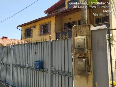 Apartamento com 2 Quartos à venda, 67m² no Taquara, Rio de Janeiro