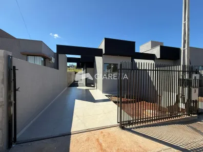 Casa com 3 Quartos à venda, 57m² no Jardim Panorama, Toledo