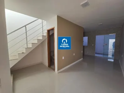 Casa de Condomínio com 2 Quartos à venda, 84m² no Santa Catarina, São Gonçalo