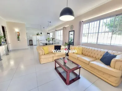 Sobrado com 3 Quartos à venda, 205m² no Vila Beatriz, São Paulo