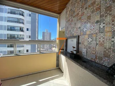 Apartamento com 3 Quartos à venda, 89m² no Kobrasol, São José