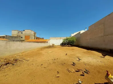Lote/Terreno à venda, 300m² no Jardim Mirandola, Americana