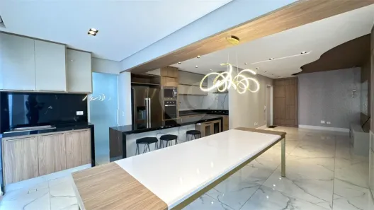 Apartamento com 2 Quartos para alugar, 92m² no São Judas, Piracicaba