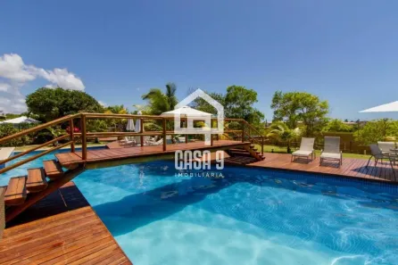 Apartamento com 3 Quartos à venda, 114m² no Itacimirim (Monte Gordo), Camaçari