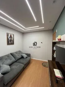 Apartamento com 2 Quartos à venda, 50m² no Jardim Guarujá, Sorocaba