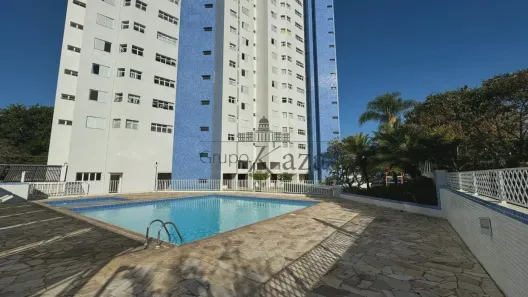 Apartamento com 3 Quartos à venda, 128m² no Reserva Vale Real, São José dos Campos