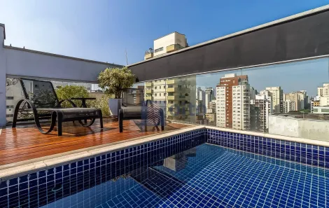 Cobertura com 3 Quartos à venda, 300m² no Vila Uberabinha, São Paulo