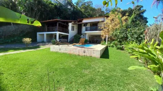 Casa com 5 Quartos à venda, 304m² no Badu, Niterói