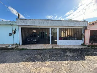 Casa de Condomínio com 3 Quartos à venda, 180m² no Tapanã (Icoaraci), Belém