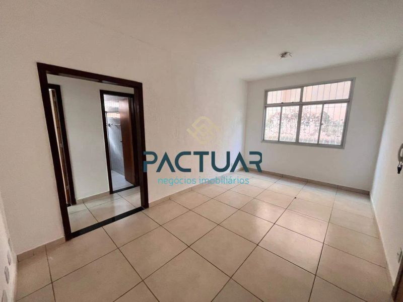 Apartamento com 3 quartos — Havaí, Belo Horizonte