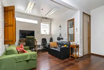 Casa com 3 Quartos à venda, 85m² no Sumaré, São Paulo