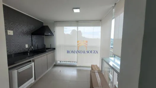 Apartamento com 1 Quarto para alugar, 37m² no Jardim Flor da Montanha, Guarulhos