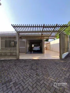 Casa com 3 Quartos à venda, 167m² no Parque das Laranjeiras, Maringá