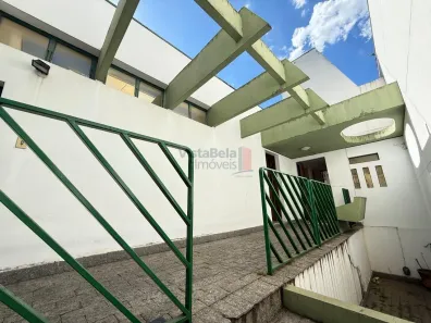 Casa com 3 Quartos à venda, 334m² no Jardim Eulália, Taubaté