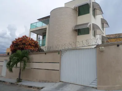 Casa com 3 Quartos à venda, 275m² no Senhora das Graças, Betim