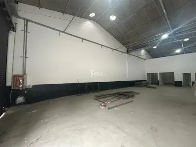 Ponto Comercial para alugar, 291m² no Demarchi, São Bernardo do Campo