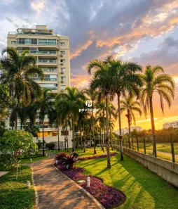 Apartamento com 3 Quartos à venda, 80m² no Barra da Tijuca, Rio de Janeiro