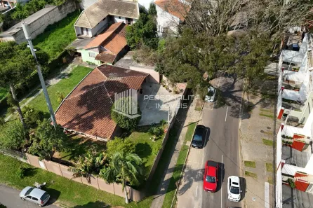Lote/Terreno à venda, 482m² no Mercês, Curitiba