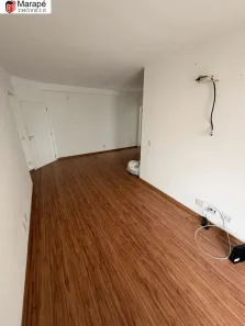Apartamento com 3 Quartos à venda, 83m² no Marapé, Santos