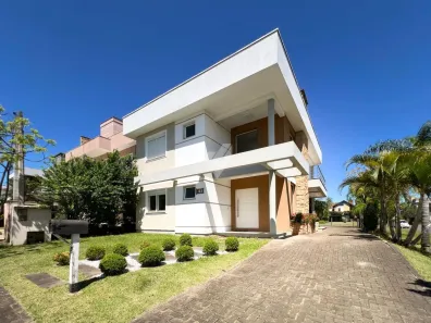 Casa de Condomínio com 3 Quartos à venda, 248m² no São Vicente, Gravataí