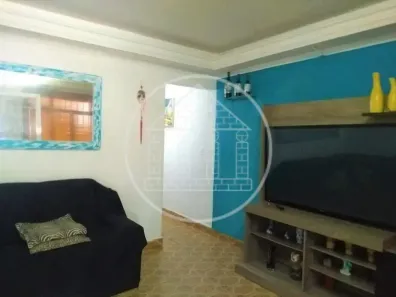 Sobrado com 2 Quartos à venda, 150m² no Jardim Santa Rita, São Paulo