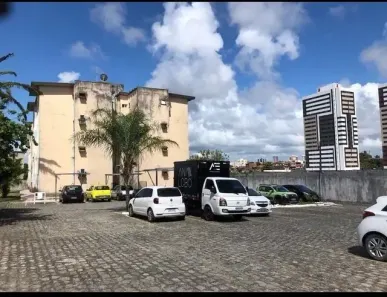 Apartamento com 3 Quartos à venda, 67m² no Feitosa, Maceió