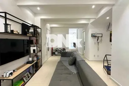 Apartamento com 2 Quartos à venda, 116m² no Copacabana, Rio de Janeiro