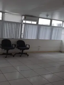 Sala Comercial para alugar, 32m² no Comércio, Salvador