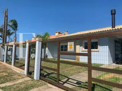 Casa com 3 Quartos à venda, 122m² no Remanso, Xangri-Lá