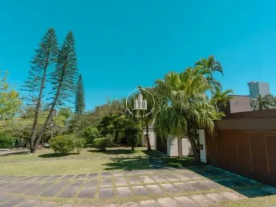 Casa com 3 Quartos à venda, 560m² no Itaguaçu, Florianópolis