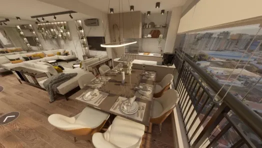 Apartamento com 2 Quartos à venda, 100m² no Vila Gomes Cardim, São Paulo