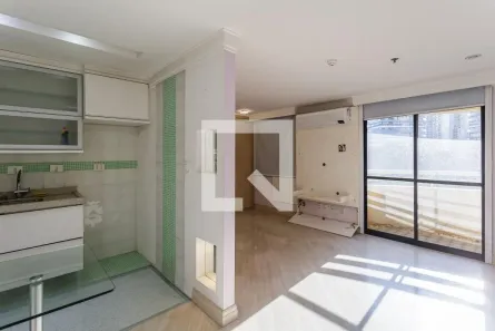 Kitnet com 1 Quarto à venda, 35m² no Vila Uberabinha, São Paulo