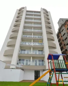 Apartamento com 2 Quartos à venda, 72m² no Ipiranga, São José