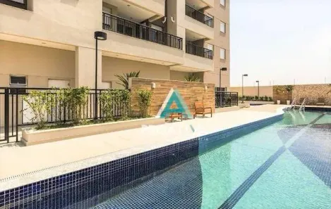 Apartamento com 2 Quartos à venda, 64m² no Vila Curuçá, Santo André