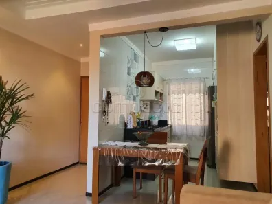 Apartamento com 2 Quartos à venda, 64m² no Jardim Seyon, São José do Rio Preto
