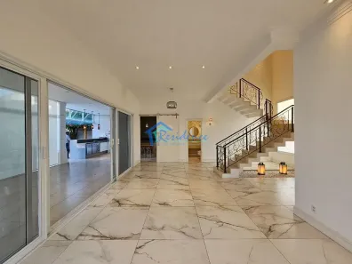 Sobrado com 4 Quartos à venda, 408m² no Jardim Maison Du Parc, Indaiatuba